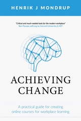 Achieving Change -  Henrik J Mondrup