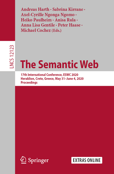 The Semantic Web - 