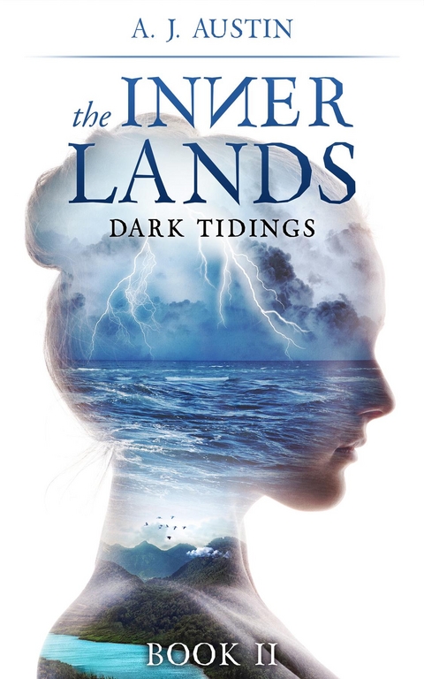 Inner Lands -  A.J. Austin