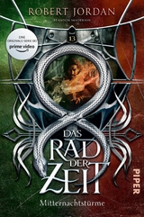 Das Rad der Zeit 13. Das Original - Robert Jordan, Brandon Sanderson