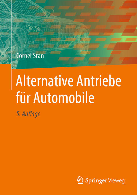 Alternative Antriebe für Automobile - Cornel Stan