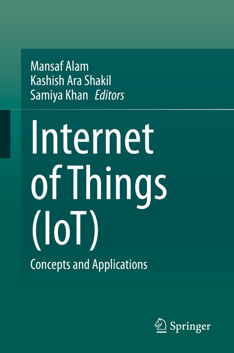 Internet of Things (IoT) - 