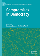 Compromises in Democracy - 