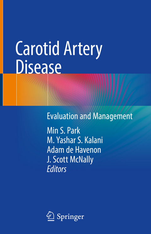 Carotid Artery Disease - 