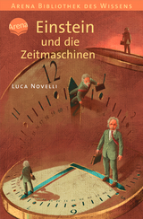 Einstein und die Zeitmaschinen - Luca Novelli