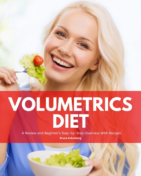 Volumetrics Diet - Bruce Ackerberg