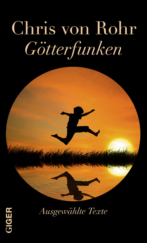 Götterfunken - Chris von Rohr