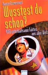 Wusstest du schon? - Rainer Crummenerl