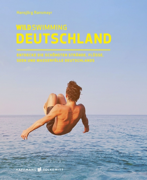 Wild Swimming Deutschland - Hansjörg Ransmayr