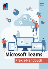 Microsoft Teams -  Helmut Gräfen