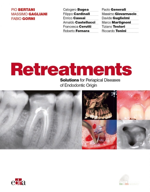 Retreatments - Massimo Gagliani, Fabio Gorni, Pio Bertani