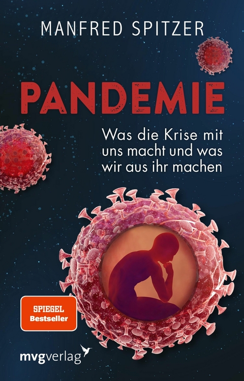 Pandemie - Manfred Spitzer  Prof. Dr. Dr.