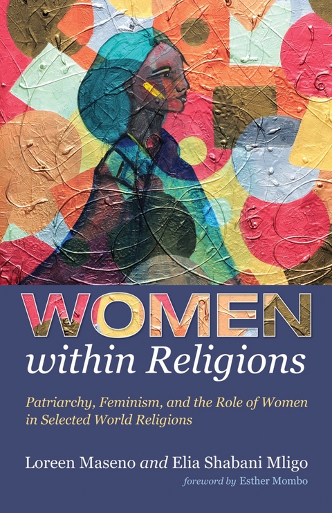 Women within Religions -  Loreen Maseno,  Elia Shabani Mligo