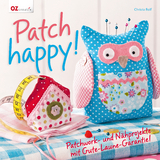 Patch happy! - Christa Rolf