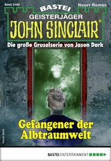 John Sinclair 2189 - Rafael Marques