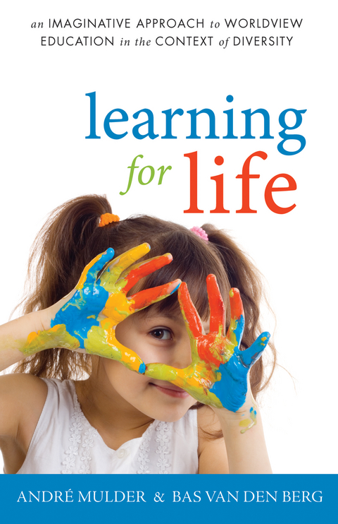 Learning for Life - André Mulder, Bas Van Den Berg