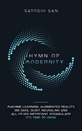 Hymn Of Modernity -  San Satoshi