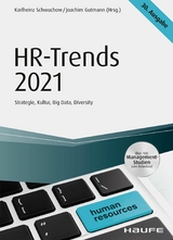 HR-Trends 2021 - 