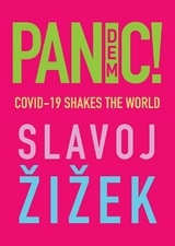 Pandemic! - Slavoj Zizek