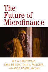 Future of Microfinance - 