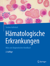 Hämatologische Erkrankungen - Torsten Haferlach