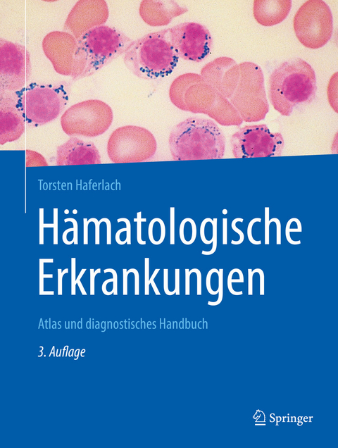 Hämatologische Erkrankungen - Torsten Haferlach