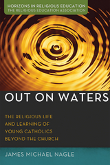 Out on Waters -  James Michael Nagle