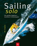 Sailing Solo - Nic Compton