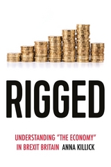 Rigged - Anna Killick