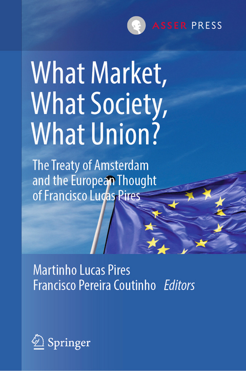 What Market, What Society, What Union? - 