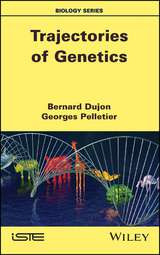 Trajectories of Genetics - 