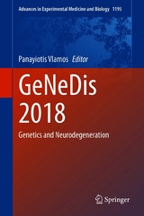 GeNeDis 2018 - 