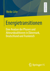 Energietransitionen - Meike Löhr