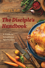 Disciple's Handbook -  Fr. David L. Hall