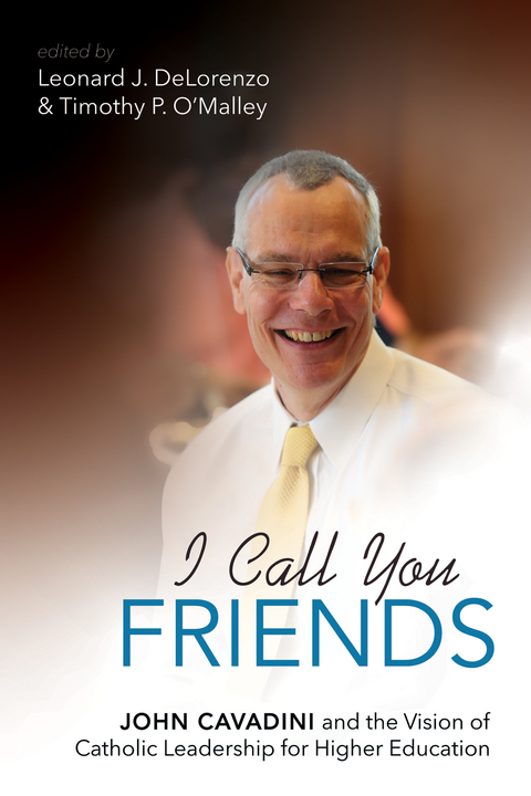 I Call You Friends - 