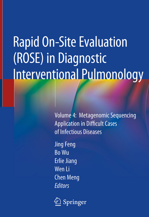 Rapid On-Site Evaluation (ROSE) in Diagnostic Interventional Pulmonology - 