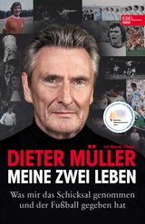 Dieter Müller - Meine zwei Leben - Dieter Müller, Mounir Zitouni