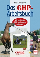 Das GHP-Arbeitsbuch - Kiki Kaltwasser