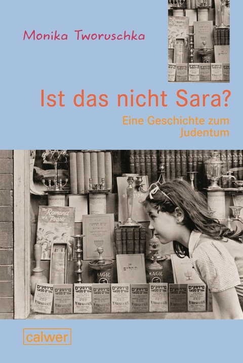 Ist das nicht Sara? - Udo Tworuschka