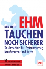 Der neue Ehm - Tauchen noch sicherer - Ehm, Oskar F.