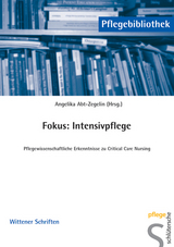 Fokus: Intensivpflege - 