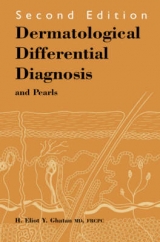 Dermatological Differential Diagnosis and Pearls - Ghatan, H. Eliot Y.