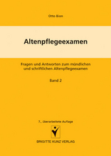 Altenpflegeexamen - Otto Bion