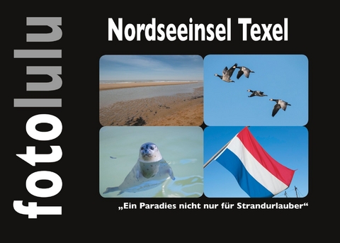 Nordseeinsel Texel -  fotolulu