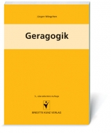 Geragogik - Wingchen, Jürgen