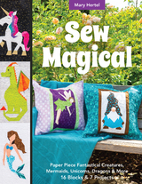 Sew Magical -  Mary Hertel