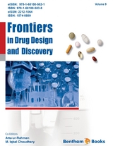 Frontiers in Drug Design & Discovery: Volume 9 - 