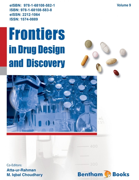 Frontiers in Drug Design & Discovery: Volume 9 - 