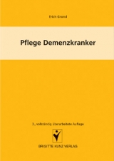 Pflege Demenzkranker - Erich Grond