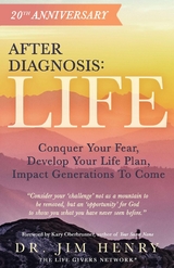 LIFE: Conquer Your Fear, Develop Your Life Plan, Impact Generations To Come -  Jim Henry